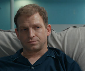 Barwy szczęścia, odc. 3316.  Łukasz (Michał Rolnicki)