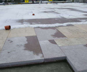 Stary Rynek w Bydgoszczy pięknieje w oczach. Zaglądamy na plac budowy! [ZDJĘCIA,