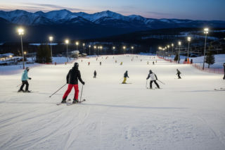 Zimowe szaleństwo na Lubelszczyźnie. Gdzie ruszyć na stok w sezonie 2025/2026 i ile to kosztuje?