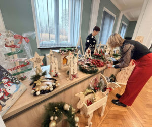 Powiatowe Obchody Międzynarodowego Dnia Osób z Niepełnosprawnością