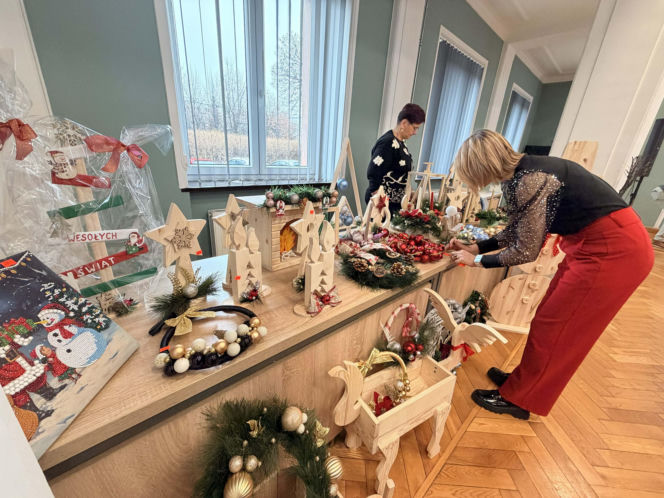 Powiatowe Obchody Międzynarodowego Dnia Osób z Niepełnosprawnością