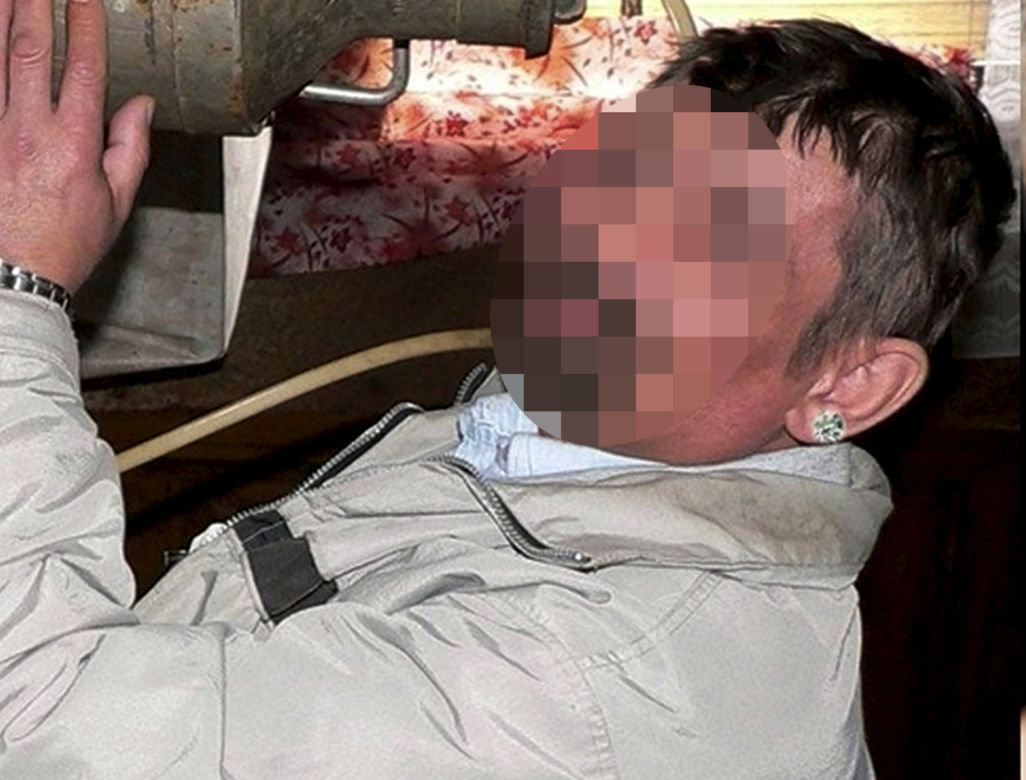 Potrącił psa, myślał, że zabił też sąsiada. Nie zniósł wyrzutów sumienia