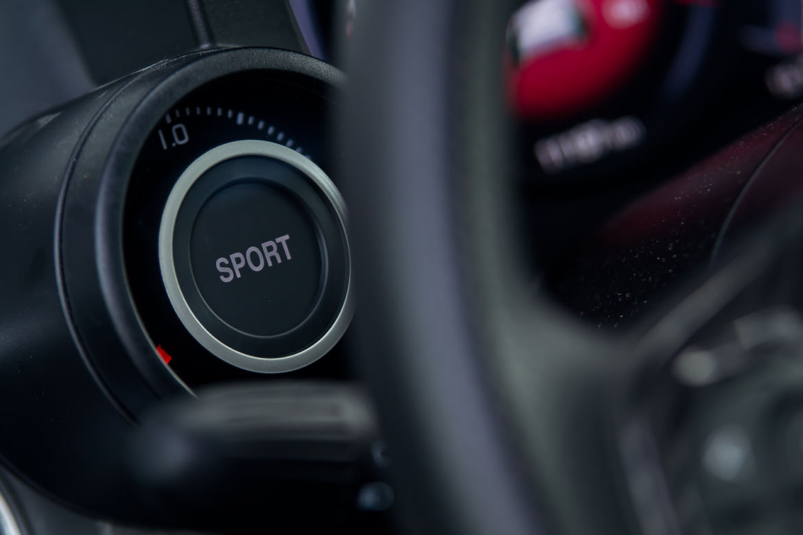 Abarth 595 Competizione 1.4 T-Jet 180 KM