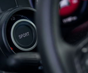 Abarth 595 Competizione 1.4 T-Jet 180 KM