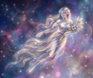 Horoskop dzienny Panna na 6 marca. Otwórz się na nowe wymiary miłości i buduj poczucie bezpieczeństwa