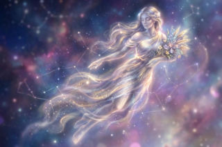 Horoskop dzienny Panna na 6 marca. Otwórz się na nowe wymiary miłości i buduj poczucie bezpieczeństwa