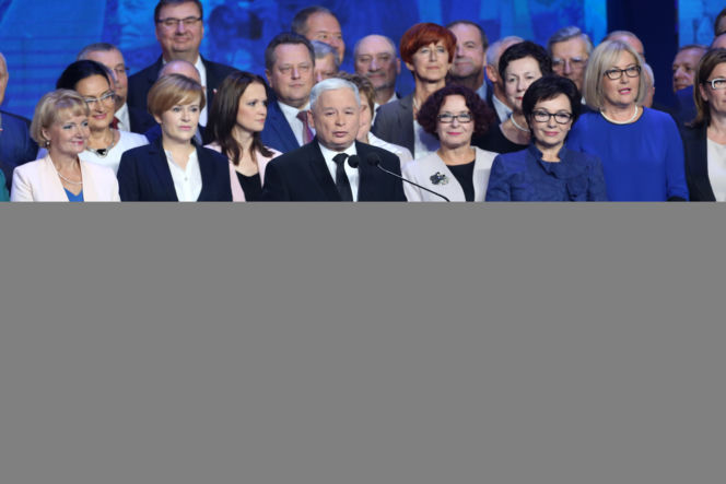 KONWENCJA PIS