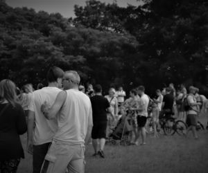 Festiwal Baniek Mydlanych w Toruniu