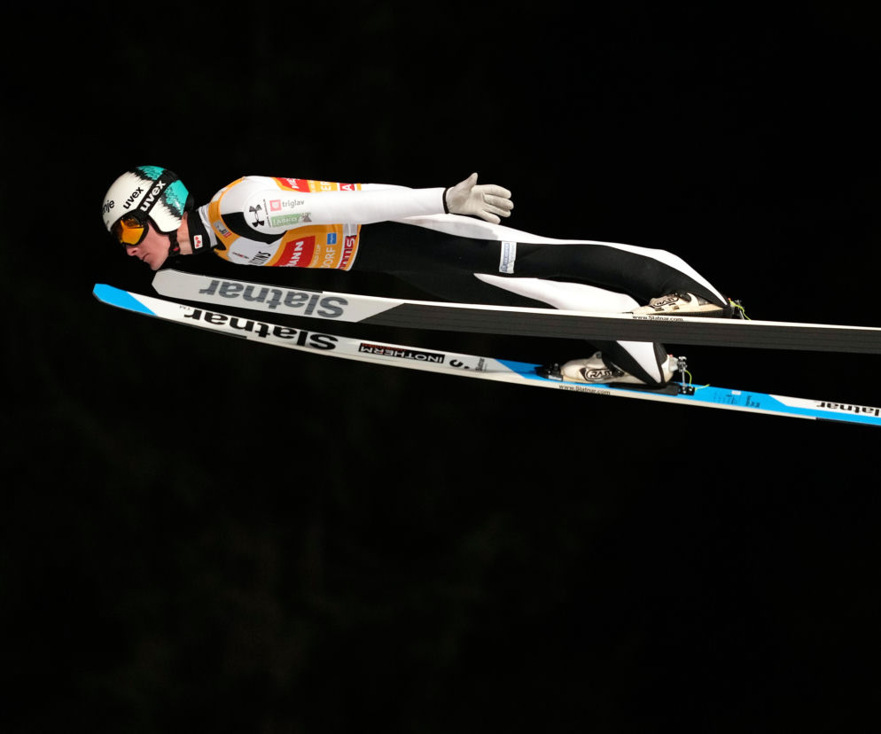 Turniej Czterech Skoczni: O której godzinie skoki dzisiaj? Wtorek 30.12.2025 to dzień przerwy!