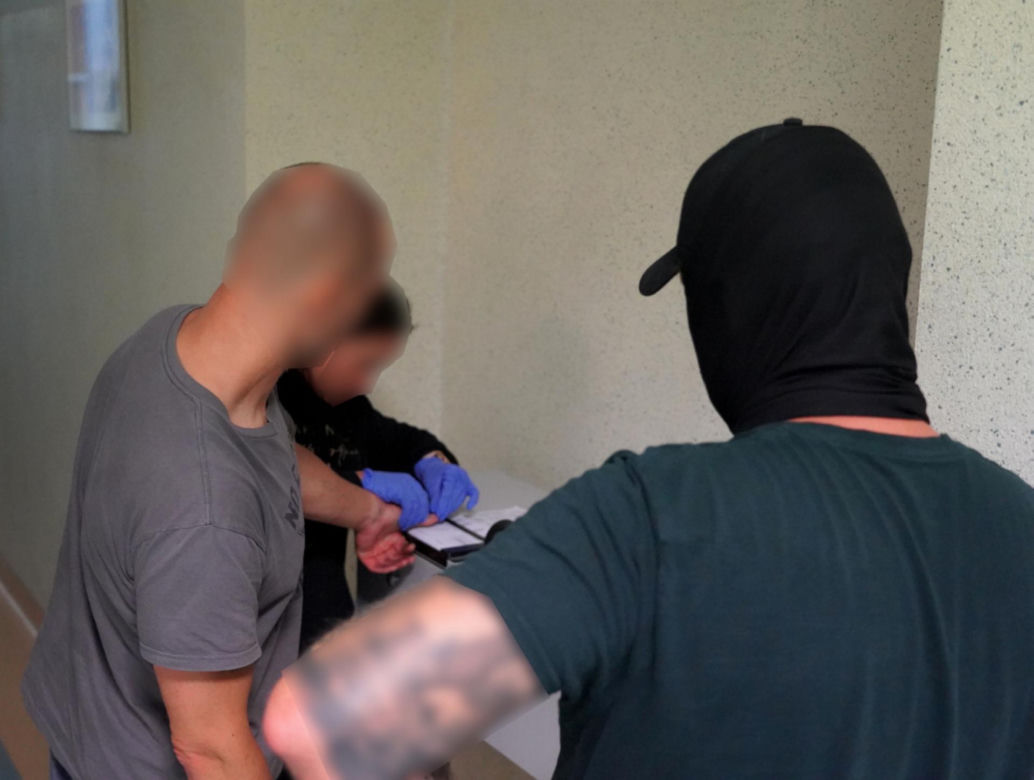 Zagadka sprzed 21 lat ostatecznie rozwiązana. Policjanci złapali praskich zabójców. Sprawcy trafią za kratki