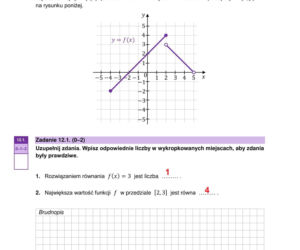 Matura 2026 matematyka: WSZYSTKIE odpowiedzi do arkusza CKE 5.05.2026