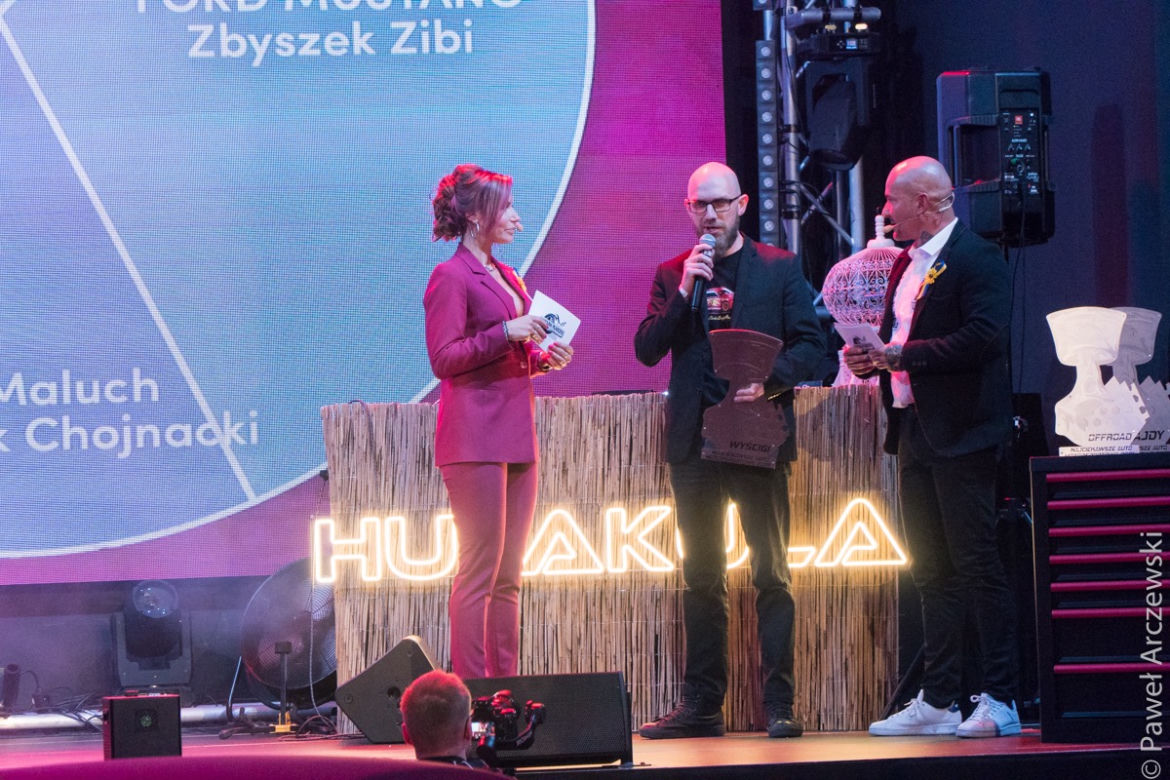 Najciekawsze Auto Motorsportowe - rusza plebiscyt drugiej edycji konkursu!