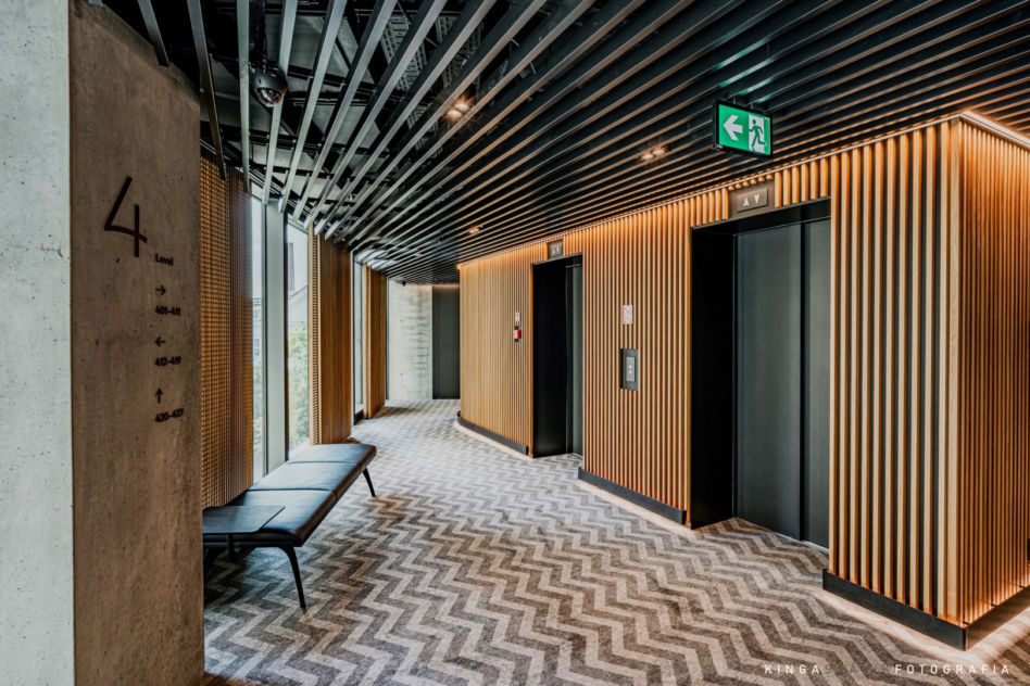 Nobu Hotel Warsaw: zaglądamy do środka nowego hotelu projektu medusa group [GALERIA]