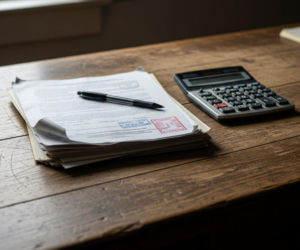 Nowe kary dla rolników!