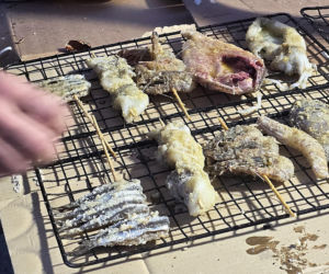 Turystyka rybacka w Cesenatico. Włoskie wybrzeże kusi polskich turystów