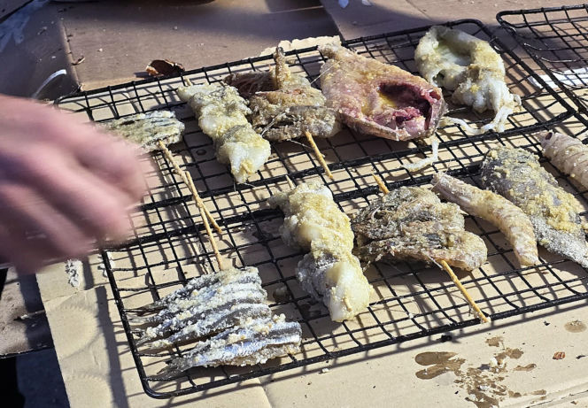 Turystyka rybacka w Cesenatico. Włoskie wybrzeże kusi polskich turystów