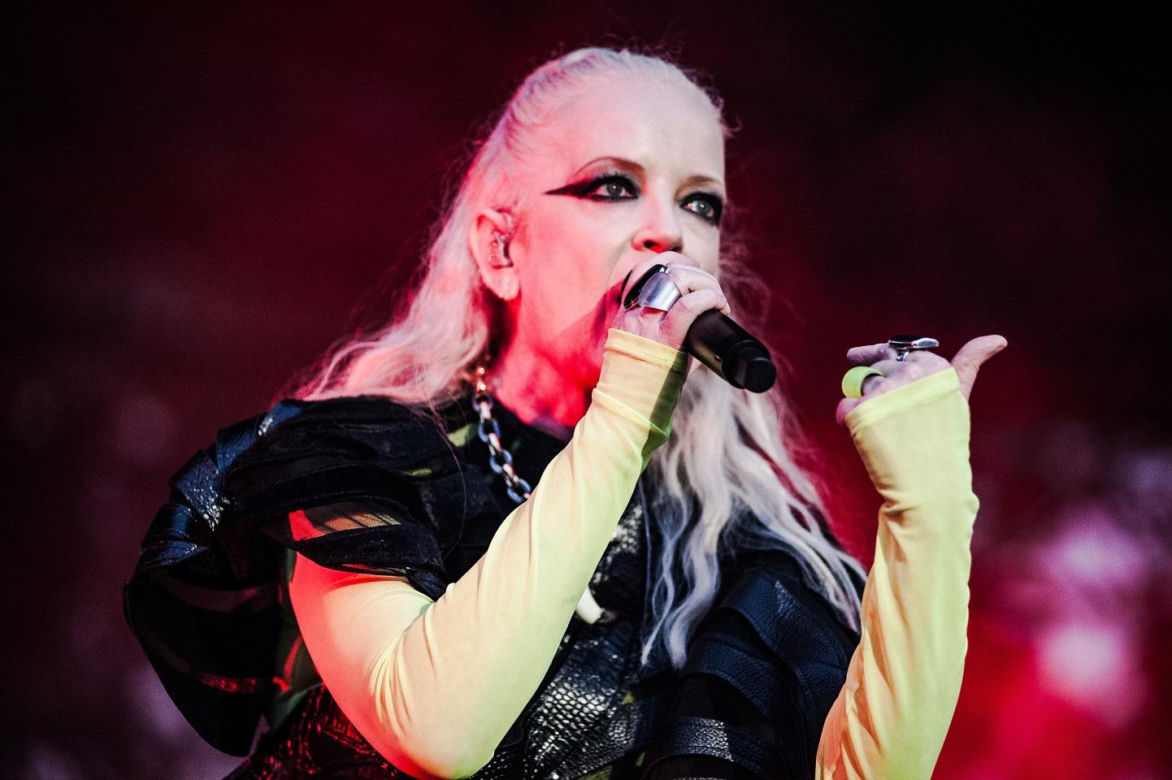 Garbage - Letnia Scena Progresji, 30 maja 2026