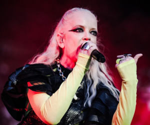 Garbage - Letnia Scena Progresji, 30 maja 2026