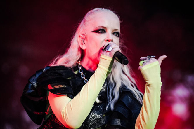 Garbage - Letnia Scena Progresji, 30 maja 2026