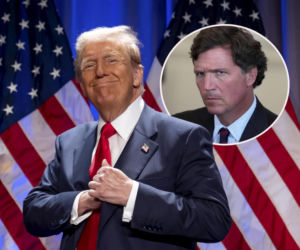 Znany dziennikarz oskarża Trumpa. Chodzi o Epsteina!