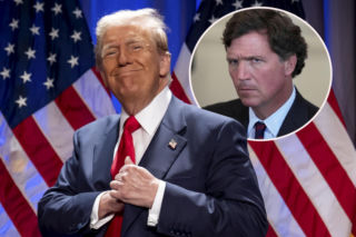 Znany dziennikarz oskarża Trumpa. Chodzi o Epsteina!