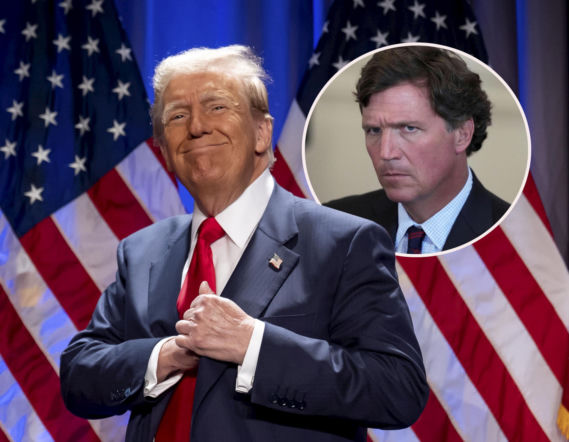 Znany dziennikarz oskarża Trumpa. Chodzi o Epsteina!