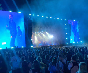 Kortowiada 2026. W muzycznym składzie wyjątkowa postać polskiej sceny rapowej! 