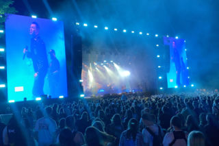 Kortowiada 2026. W muzycznym składzie wyjątkowa postać polskiej sceny rapowej! 