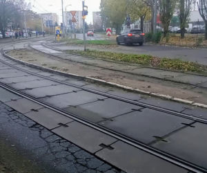 Wkrótce ten widok przejdzie do historii. Torowa rewolucja rusza na Pomorzanach i w centrum Szczecina