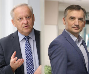 Poseł PiS Bolesław Piecha o pobycie Ziobry na Węgrzech: Mam w sprawie azylu wątpliwości