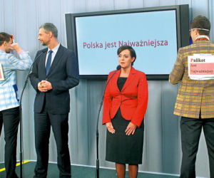 Joanna Kluzik-Rostkowska