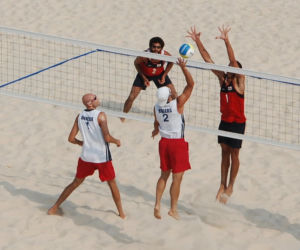 FIVB World Tour Warsaw 2019
