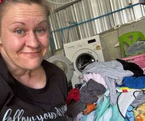 Tak żyje rodzina pięcioraczków w Tajlandii