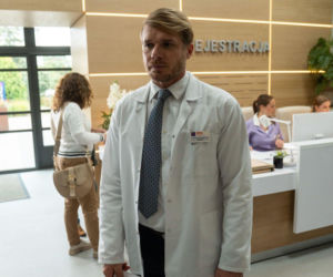 Na dobre i na złe, odcinek 976: Fala wypowiedzeń w Leśnej Górze po zwolnieniu Trettera! Beger zostanie zupełnie sam? - ZDJĘCIA