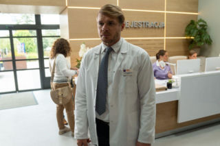 Na dobre i na złe, odcinek 976: Fala wypowiedzeń w Leśnej Górze po zwolnieniu Trettera! Beger zostanie zupełnie sam? - ZDJĘCIA