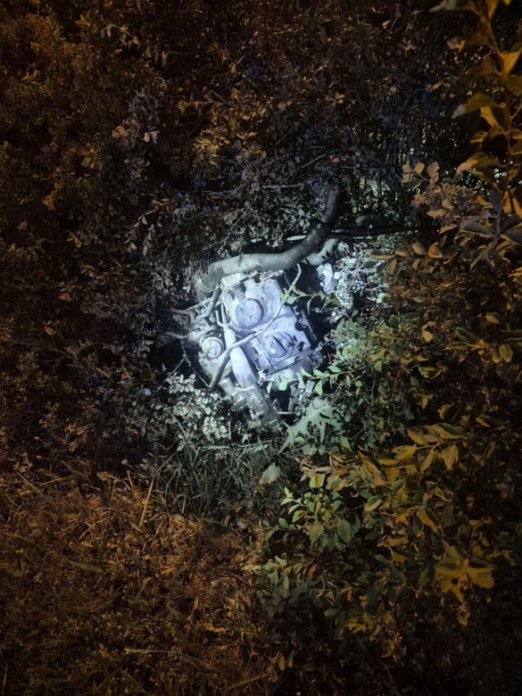 Nocny koszmar w Poznaniu. Strażacy wycinali rannych z wraków, jedna osoba nie żyje!