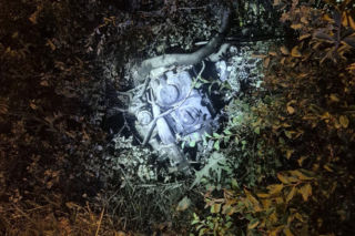 Nocny koszmar w Poznaniu. Strażacy wycinali rannych z wraków, jedna osoba nie żyje!