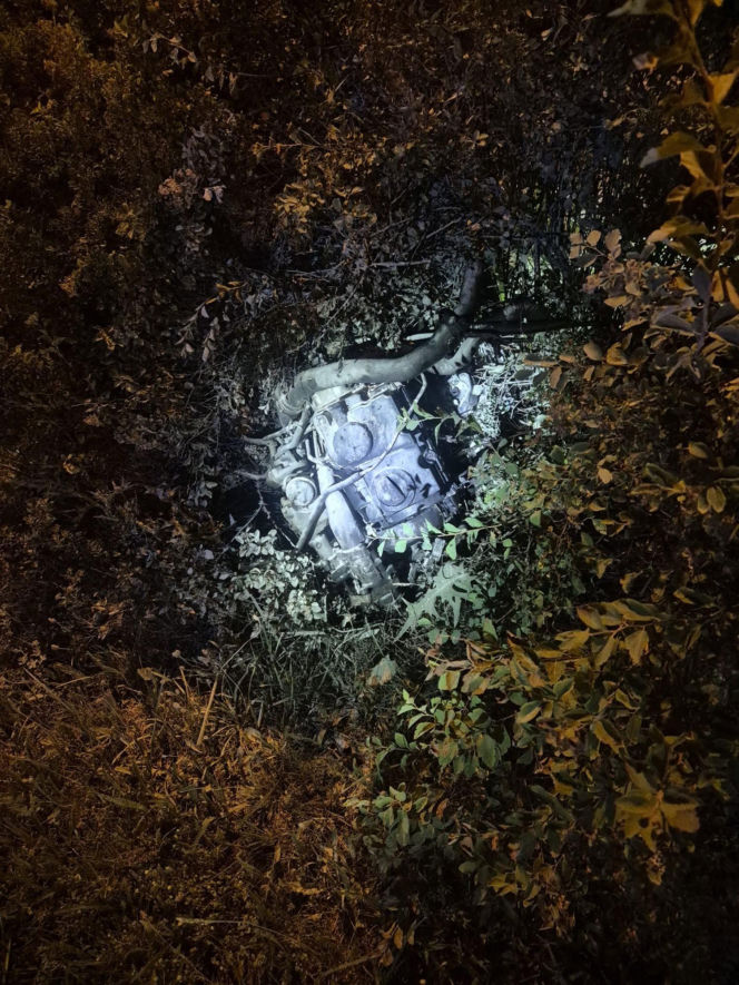 Nocny koszmar w Poznaniu. Strażacy wycinali rannych z wraków, jedna osoba nie żyje!