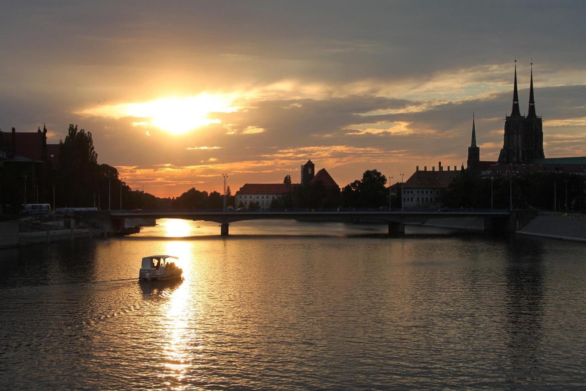 Wrocław