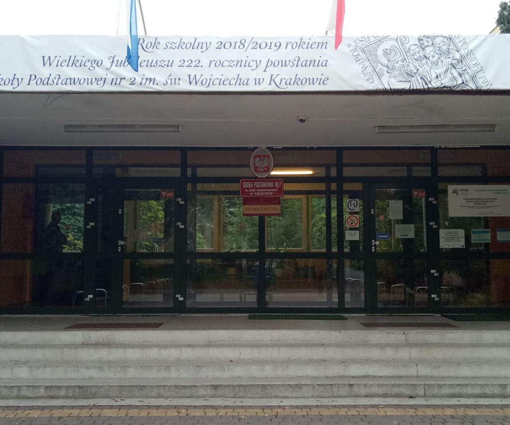 Szkoła Podstawowa