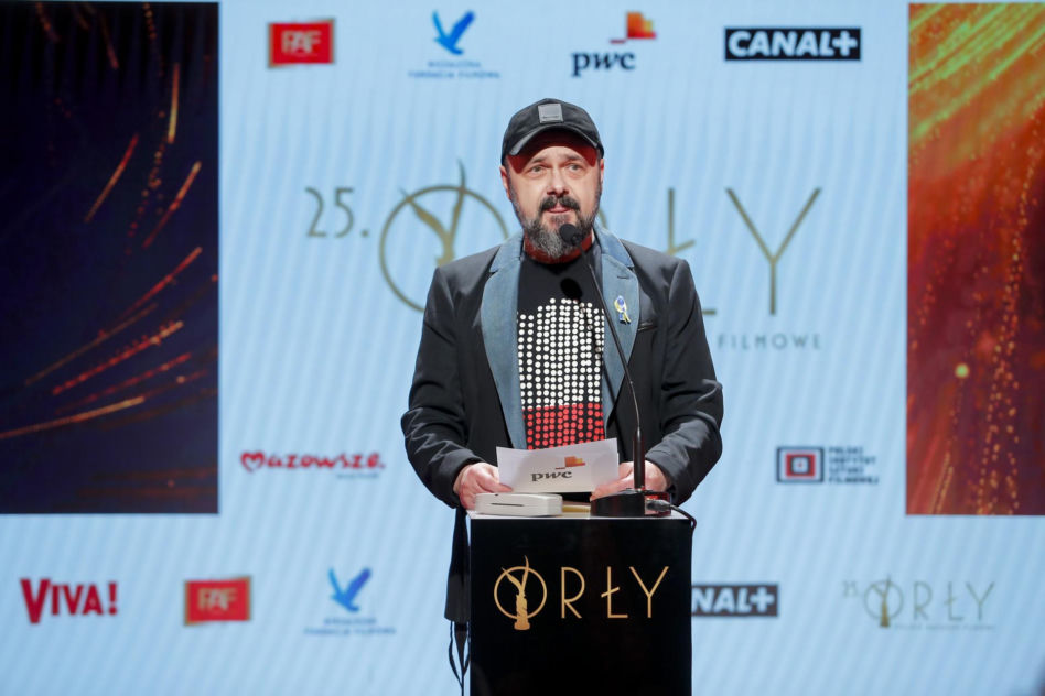 Arkadiusz Jakubik ZNISZCZONY przez role? "To mnie przeorało". Aktor mówi wprost o bólu po planie