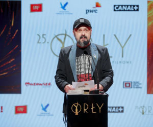 Arkadiusz Jakubik ZNISZCZONY przez role? To mnie przeorało. Aktor mówi wprost o bólu po planie