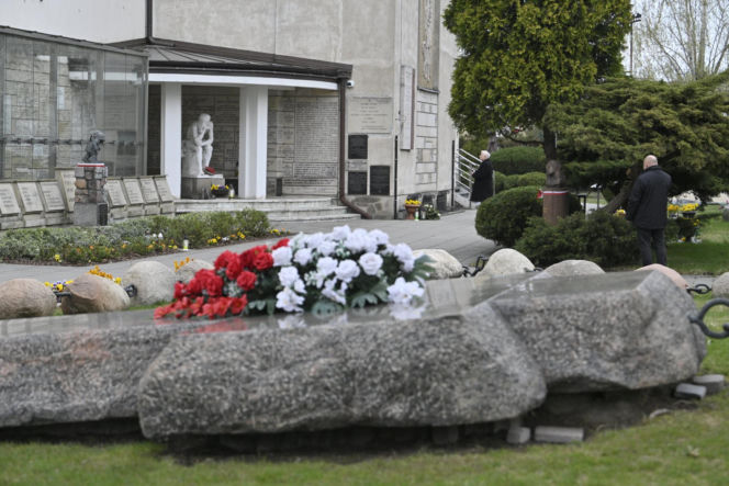 Tak Jarosław Kaczyński spędził Wielką Sobotę