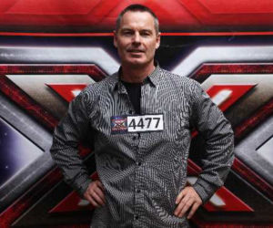 Wojciech Strzelecki, X Factor