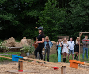 Brutalna walka o Złote Widły! Przyjaźnie w tej edycji Farmy nie przetrwają
