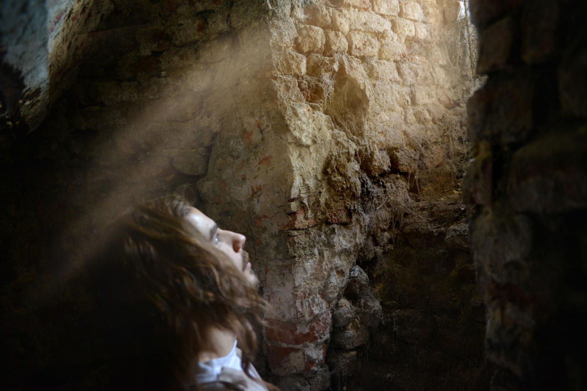 Ponad stu aktorów wystąpiło w piekarskim Misterium Męki Pańskiej
