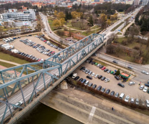 Remont mostu im. Piłsudskiego w Toruniu - kolejne szczegóły