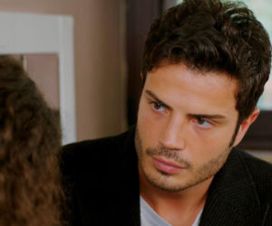 Miłość i nadzieja, odcinek 367. Melis, Ege