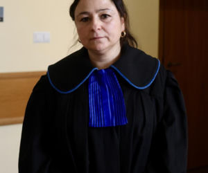 Właściciel schroniska „Happy Dog” szokuje. Chciał usunięcia sędziego ze sprawy!