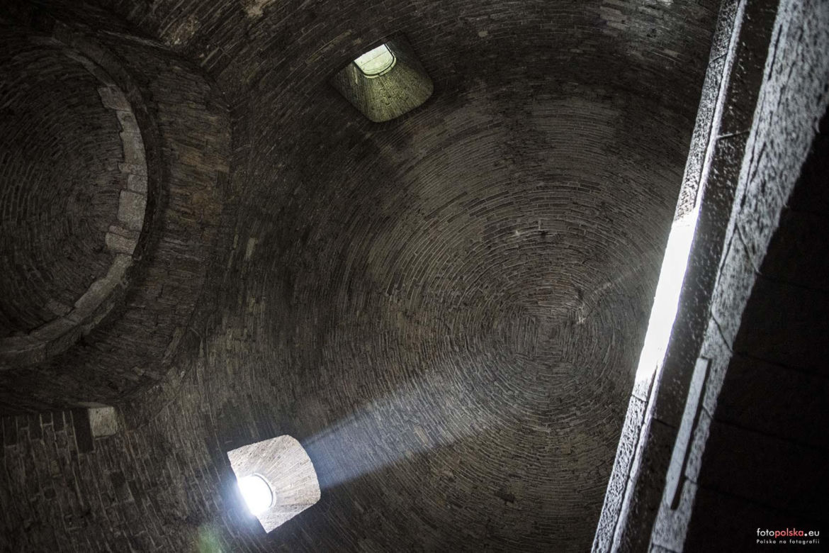 Rotunda św. Mikołaja w Cieszynie